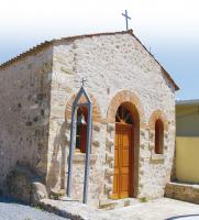 Aghios<br />Georgios
