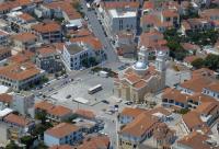 Ypapanti Square
