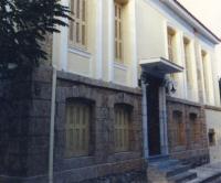 DEPAK’s<br />Building