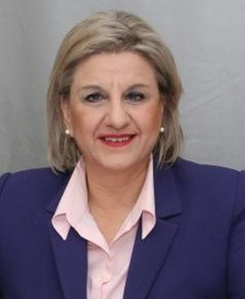 Αλειφέρη Ελένη