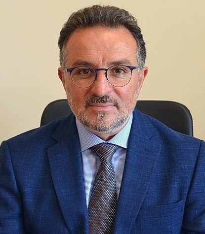 Μπασακίδης Νικόλαος