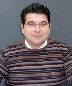 Μαρινάκης Σαράντος