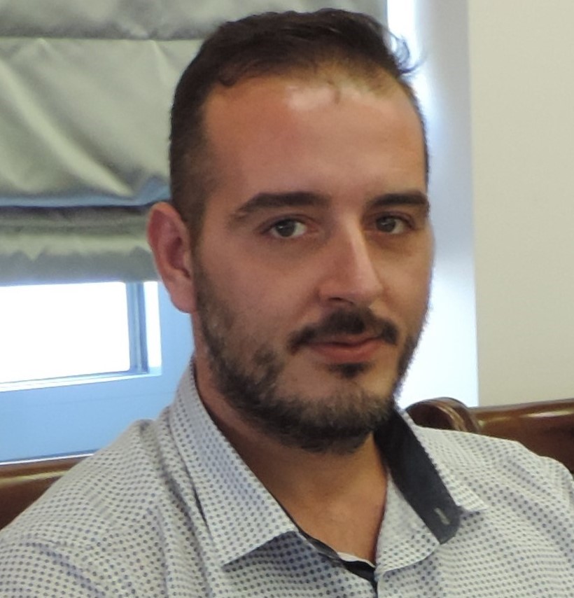 Μαστραγγελόπουλος Δημήτριος