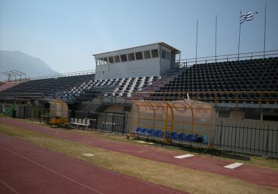 Stadio 2