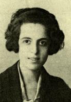 Maria Polydoure