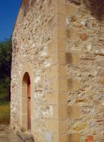 Aghios Dimitrios in Turles