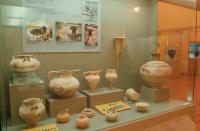 Anthia-Ellinika<br />(Finds from Mycenean necropolis)